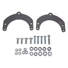 Vintage Air 1988-95 GM 454 Pickup Serpentine R4 to 7B10 Compressor Adapter Bracket Kit - 151588