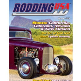 Rodding USA Rodding USA - Issue #53