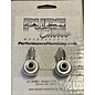 Pure Choice Motorsports Wilwood Master Cylinder Banjo Fittings 1/2 x 1/2 threaded to -3AN - Stainless Steel - 3100J