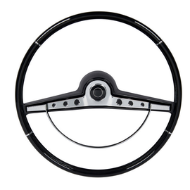 American Retro 63 Chevy Impala 15" Steering Wheel - RP20008