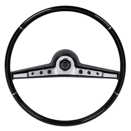 American Retro 62 Chevy Impala 15" Steering Wheel - RP20007