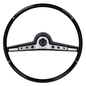 American Retro 62 Chevy Impala 15" Steering Wheel - RP20007