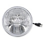 RetroBright RETROBRIGHT LED Sealed Beam 7" Round - Classic White - LFRB135