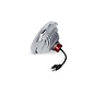 RetroBright RETROBRIGHT LED Sealed Beam 7" Round - Classic White - LFRB135