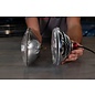 RetroBright RETROBRIGHT LED Sealed Beam 7" Round - Classic White - LFRB135