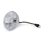 RetroBright RETROBRIGHT LED 5 3/4" Headlight - Classic White (3000K) - LFRB125