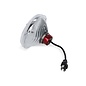 RetroBright RETROBRIGHT LED 5 3/4" Headlight - Classic White (3000K) - LFRB125