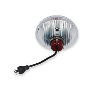 RetroBright RETROBRIGHT LED 5 3/4" Headlight - Classic White (3000K) - LFRB125