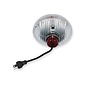 RetroBright RETROBRIGHT LED 5 3/4" Headlight - Classic White (3000K) - LFRB125
