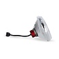 RetroBright RETROBRIGHT LED 5 3/4" Headlight - Classic White (3000K) - LFRB125