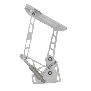 CVF Racing 67-72 C10 Hood Hinge Kit - Steel Hood