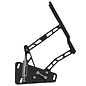 CVF Racing 73-80 C10 Hood Hinges - Fiberglass Hood
