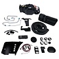 Vintage Air 1967-72 Chevrolet Pickup W/ Factory Air Gen5 SureFit™ Evaporator Kit - 755606
