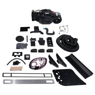 Vintage Air 1973-80 Chevy Pickup W/O Factory Air Gen5 SureFit™ Evaporator Kit - 751619