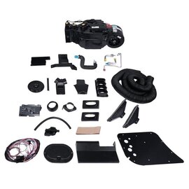 Vintage Air 1973-80 Chevy Pickup W/ Factory Air Gen5 SureFit™ Evaporator Kit - 755619