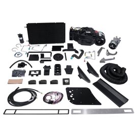 Vintage Air 1973-80 Chevy Pickup W/O Factory Air Gen5 Complete SureFit™ Kit - 941619