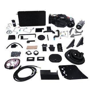 Vintage Air 1973-80 Chevrolet Pickup W/ Factory Air Gen5 Complete SureFit™ Kit - 945619