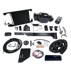 Vintage Air 1956 Ford F-100 Pickup Complete Gen5 SureFit™ Kit - 941634