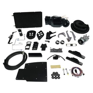 Vintage Air 1970-72 Chevelle W/ Factory Air Gen 5 SureFit Complete Kit - 964285