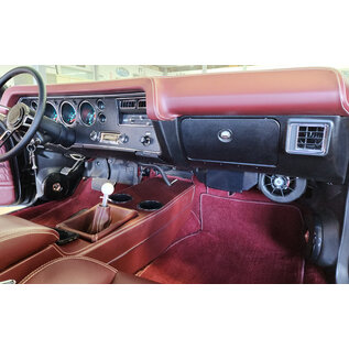 Vintage Air 1970-72 Chevelle W/ Factory Air Gen5 SureFit™ Complete Kit - 964285