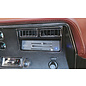 Vintage Air 1970-72 Chevelle W/ Factory Air Gen5 SureFit™ Complete Kit - 964285
