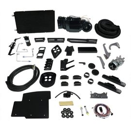 Vintage Air 1970-72 Chevelle W/O Factory Air Gen5 SureFit™ Complete Kit - 961285