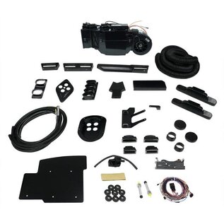 Vintage Air 1970-72 Chevelle/Monte Carlo W/O Factory Air Gen5 SureFit™ Evaporator Kit - 561285