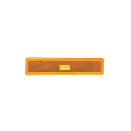 United Pacific 80-86 Ford Truck - Side Marker Light - Amber Lens - RH - 111092