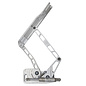 CVF Racing 62 Chevy Impala Hood Hinges - Steel Hood
