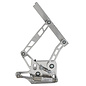 CVF Racing 65 Mercury Comet Hood Hinges - Fiberglass Hood