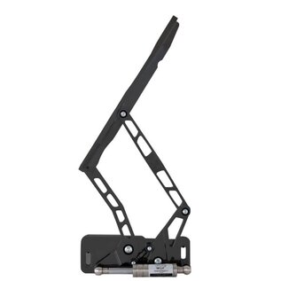 CVF Racing 62 Chevy Impala Hood Hinges - Fiberglass Hood