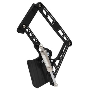 CVF Racing 55-56 Chevy Car Hood Hinges - Fiberglass Hood