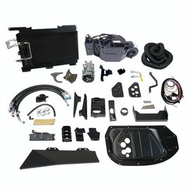 Vintage Air 1982-88 Oldsmobile Cutlass W/ AC Gen 5 SureFit Complete Kit -   - 964439