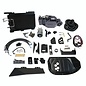 Vintage Air 1982-88 Oldsmobile Cutlass W/ AC Gen 5 SureFit Complete Kit -   - 964439