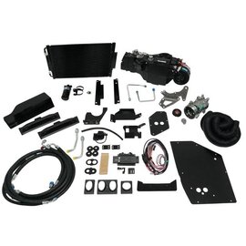 Vintage Air 1978-79 Ford Bronco W/ Factory Air Gen IV SureFit™ Complete Kit V8  - 954162