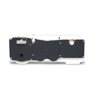 Classic Instruments 78-88 G Body Instrument Cluster - OE Style w/o Gear Indicator - CH78OE