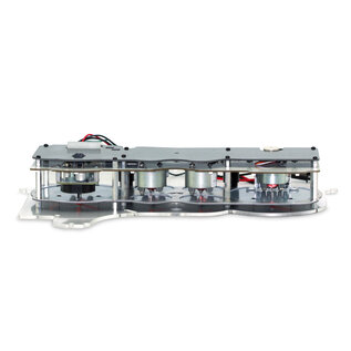 Classic Instruments 78-88 G Body Instrument Cluster - OE Style w/o Gear Indicator - CH78OE