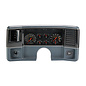 Classic Instruments 78-88 G Body Instrument Cluster - OE Style w/o Gear Indicator - CH78OE