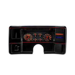 Classic Instruments 78-88 G Body Instrument Cluster - OE Style w/o Gear Indicator - CH78OE