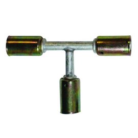 thumbnail image 2 of Universal Extended Length AC Hose & Drier Kit With Fittings – Reduced Barrier, Reinforced 2 of 5