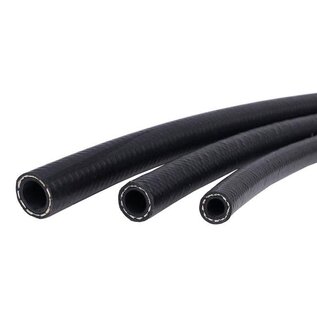 Vintage Air #8 Reduced Barrier Refrigerant Hose Per Inch - 318550