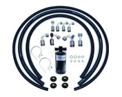 Reduced Barrier Universal A/C Hose Kits