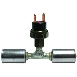 Vintage Air Inline Biinary Safety Switch Kit For Reduced Barrier #6 Refrigerant Hose - 246791