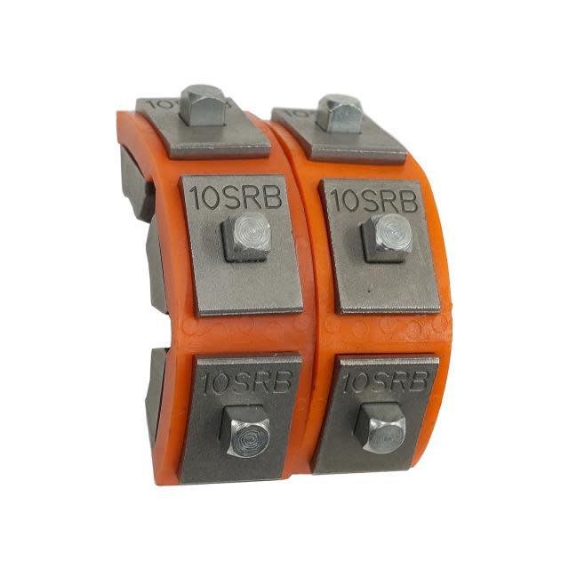 Reduced Barrier Beadlock 10 Crimping Die Set 424004 Affordable