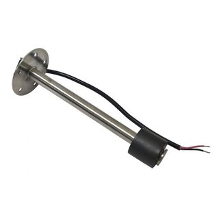 Reed Switch Fuel Sender