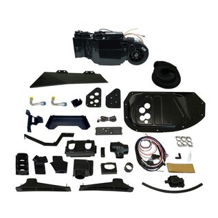 Vintage Air 1978-88 Monte Carlo/El Camino W/ Factory Air Gen5  Magnum Max SureFit™ Evaporator Kit - 564333