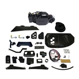 Vintage Air 1978-88 Monte Carlo/El Camino W/ Factory Air Gen5 SureFit™ Evaporator Kit - 564332