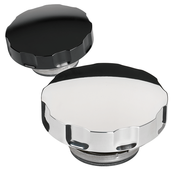 Billet Specialties Radiator Cap Polished Billet Specialties Radiator Cap Polished