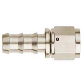 Pure Choice Motorsports AeroQuip -10AN Straight Push On Hose End - FBE1514