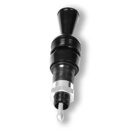Flexible Transmission Dipstick For GM TH350 TH400 | SBC BBC Turbo Transmission Fluid Dipstick Replacement